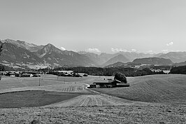 Bernhard Saalfeld - Allgaeu SW (1v9)